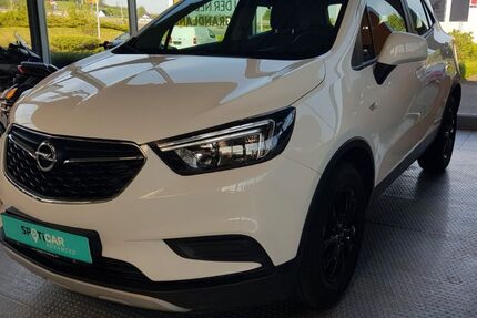 Opel Mokka 98.200 km 9.990 &euro; Leopoldshöhe 33818
