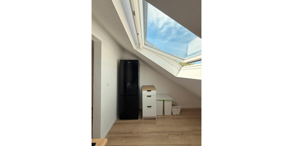 Dachgeschoßwohnung Detmold Hakedahl - 3 Zimmer, 80 m&sup2;, 790&euro; | Angebot:26415647