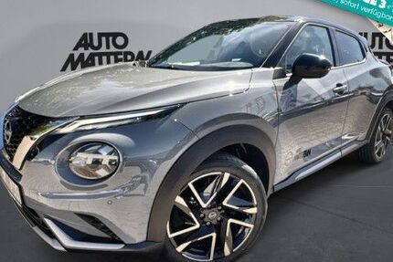 Nissan Juke 2.999 km 27.980 € Buende 32257