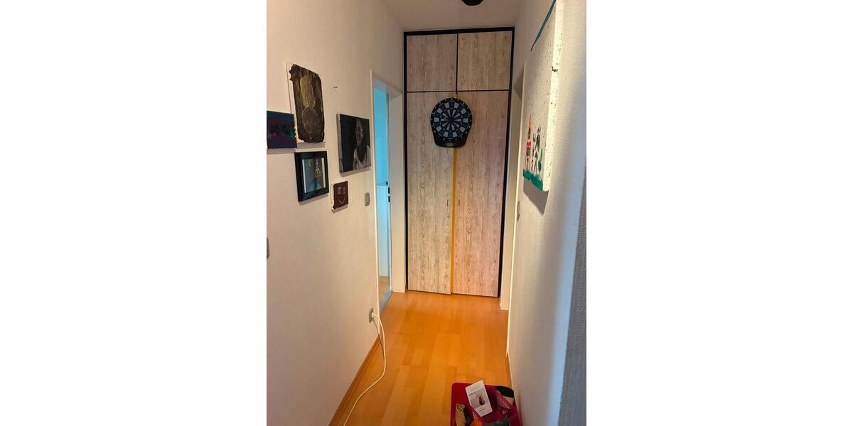 Etagenwohnung Werther (Westfahlen) - 3 Zimmer, 73 m&sup2;, 225.000&euro; | Angebot:27157935