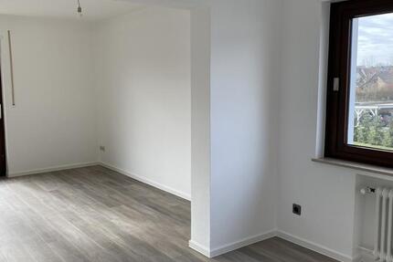 Auf gute Nachbarschaft in Bielefeld-Theesen 3 zimmer