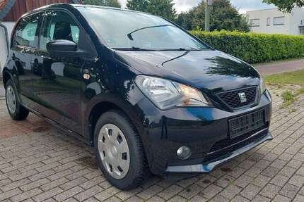 Seat Mii