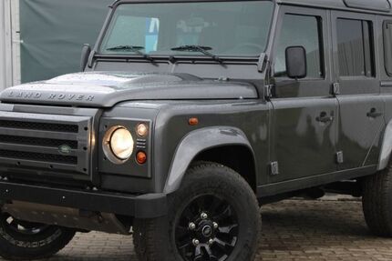 Land Rover Defender 91.950 km 56.990 &euro; Schloß Holte-Stukenbrock 33758
