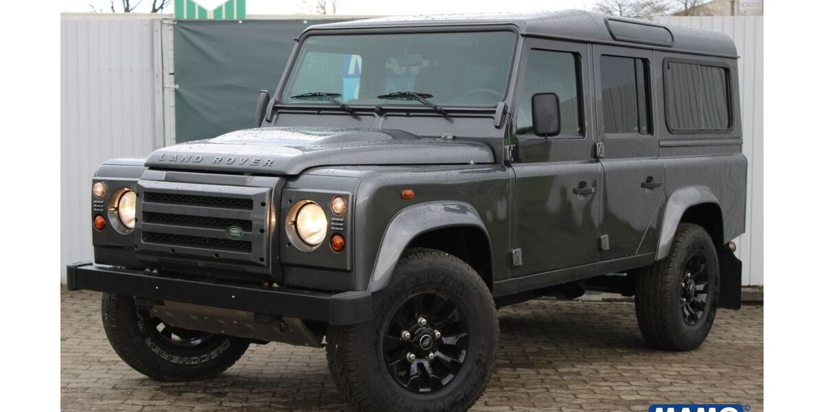 Land Rover Defender 91.950 km 59.900 &euro; Schloß Holte-Stukenbrock 33758