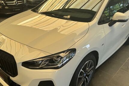 BMW 218 13.890 km 29.999 &euro; Versmold 33775