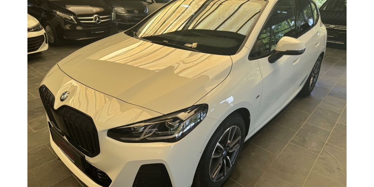 BMW 218 13.890 km 29.999 &euro; Versmold 33775