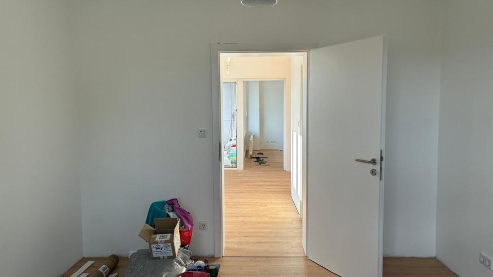 Etagenwohnung Oerlinghausen - 3 Zimmer, 75 m&sup2;, 800&euro; | Angebot:26147738