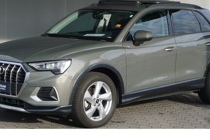 Audi Q3 29.751 km 33.990 &euro; Bielefeld 33689