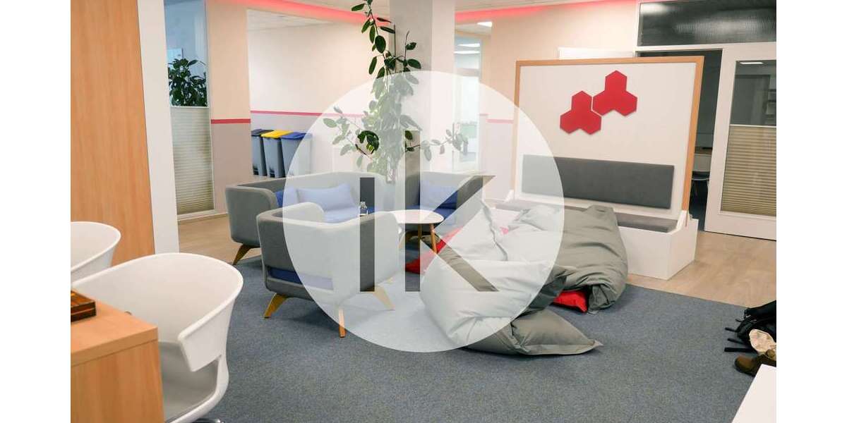 Gewerbeobjekt Bielefeld Mitte - 598&euro; | Angebot:25228130