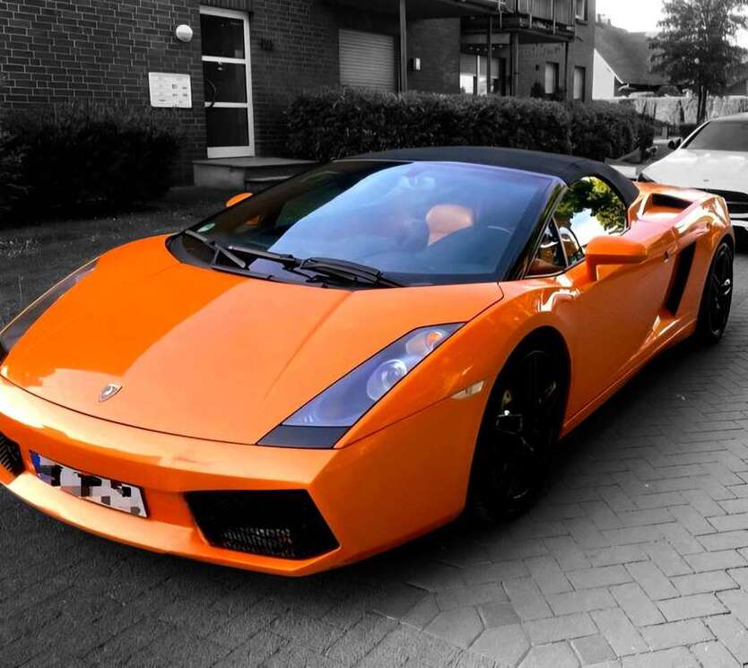 Gallardo