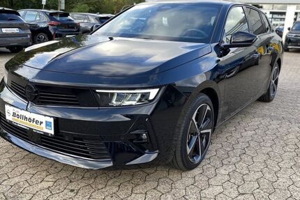 Opel Astra 21.924 km 22.985 € Bad Salzuflen 32108