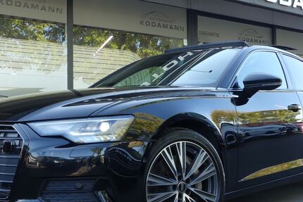 Audi A6 59.320 km 39.650 &euro; Rheda-Wiedenbrück 33378