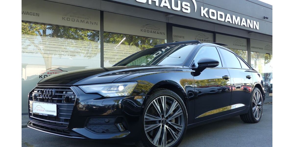 Audi A6 59.320 km 42.950 &euro; Rheda-Wiedenbrück 33378