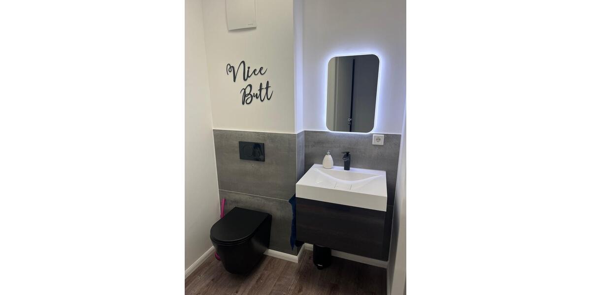 Erdgeschoßwohnung Bad Salzuflen Biemsen-Ahmsen - 3 Zimmer, 121 m&sup2;, 1.460&euro; | Angebot:25720013