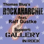 Rockanarchie - Thomas Blug & Rudi 