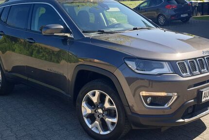 Jeep Compass 74.500 km 15.300 &euro; oerlinghausen 33813