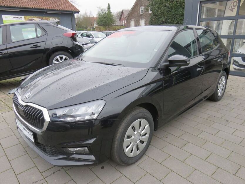 Fabia