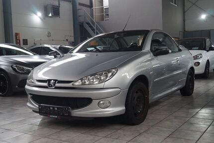 Peugeot 206 126.900 km 1.300 € Gütersloh 33334
