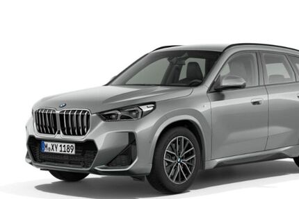 BMW X1 15.934 km 46.110 &euro; Detmold 32758