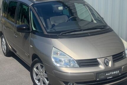 Renault Espace 220.789 km 4.999 € Rheda-Wiedenbrück 33378