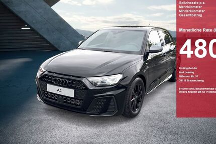 Audi A1 1.900 km 35.375 &euro; Gütersloh 33330