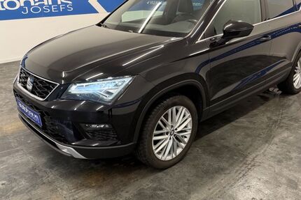Seat Ateca 119.672 km 19.500 &euro; Delbrück 33129