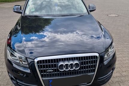 Audi Q5 145.000 km 10.800 &euro; Schloß Holte-Stukenbrock 33758