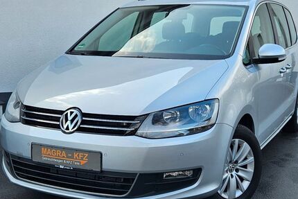 VW Sharan 214.306 km 10.500 &euro; Gütersloh 33334