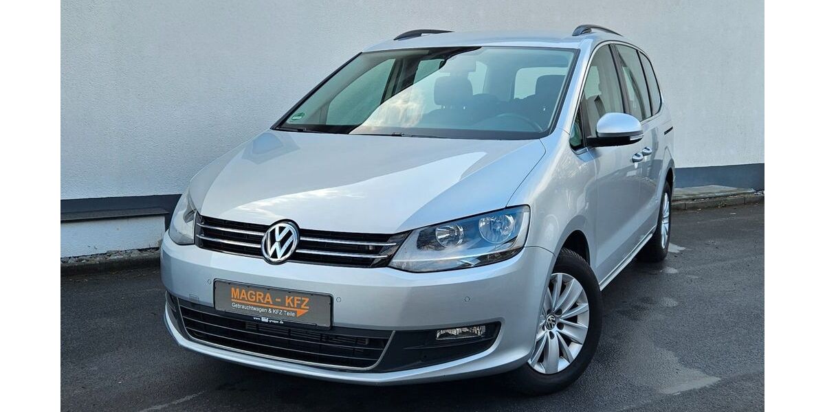 VW Sharan 214.306 km 10.500 &euro; Gütersloh 33334