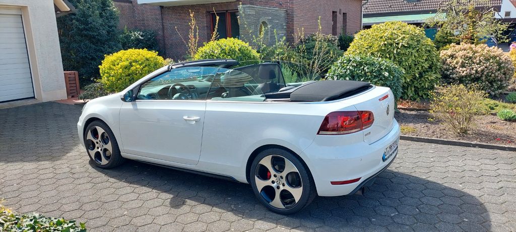 VW Golf 96.000 km 14.500 &euro; Halle/Westfalen 33790