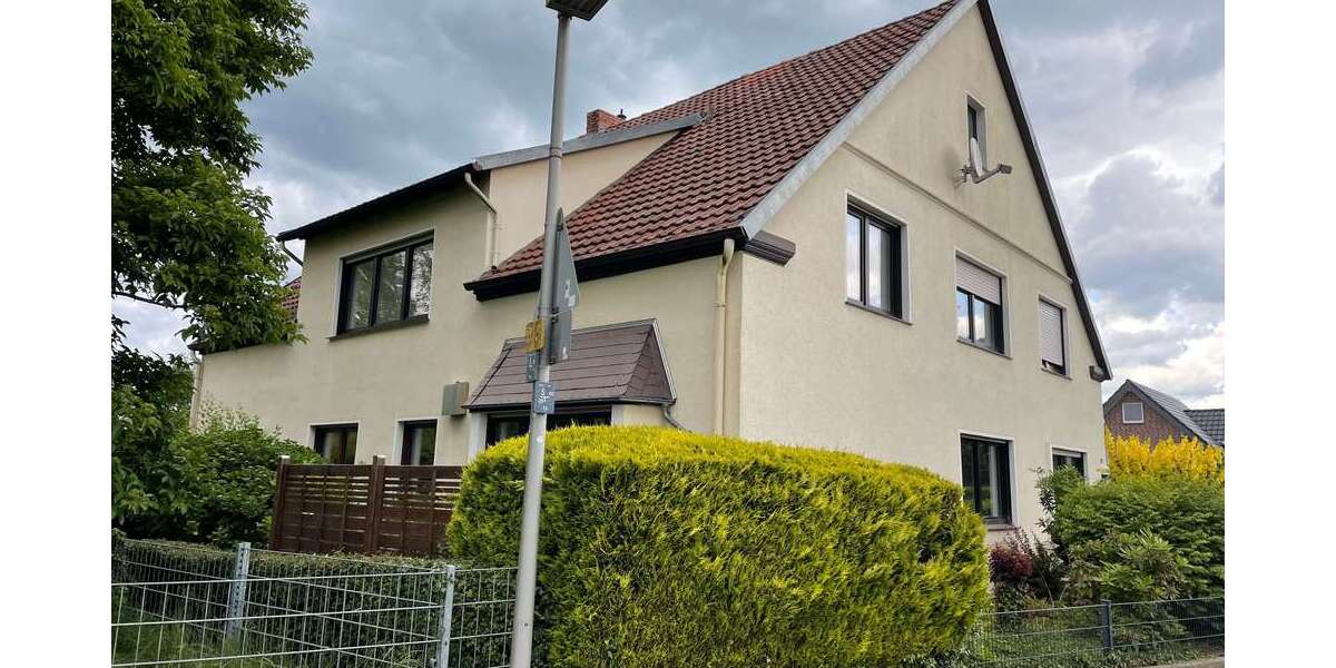 Etagenwohnung Bielefeld Jöllenbeck - 4 Zimmer, 103 m&sup2;, 930&euro; | Angebot:26777559