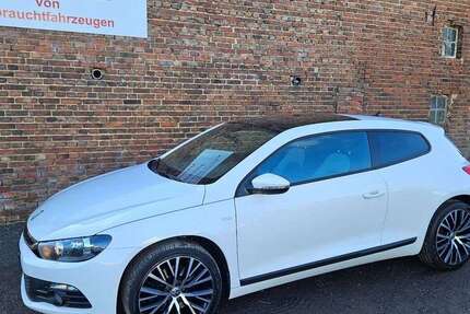 VW Scirocco 84.450 km 11.490 &euro; Spenge 32139