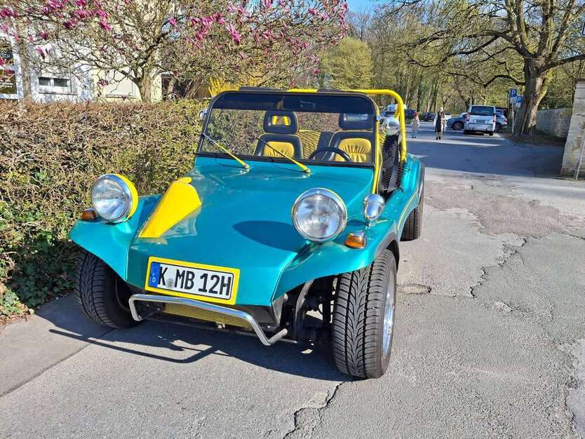 Buggy