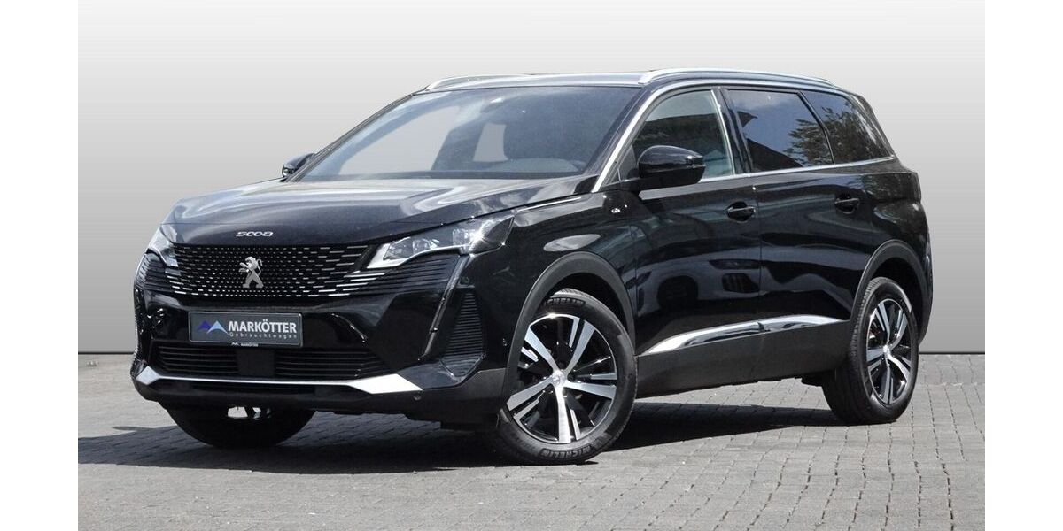 Peugeot 5008 34.676 km 26.350 &euro; Herford 32051