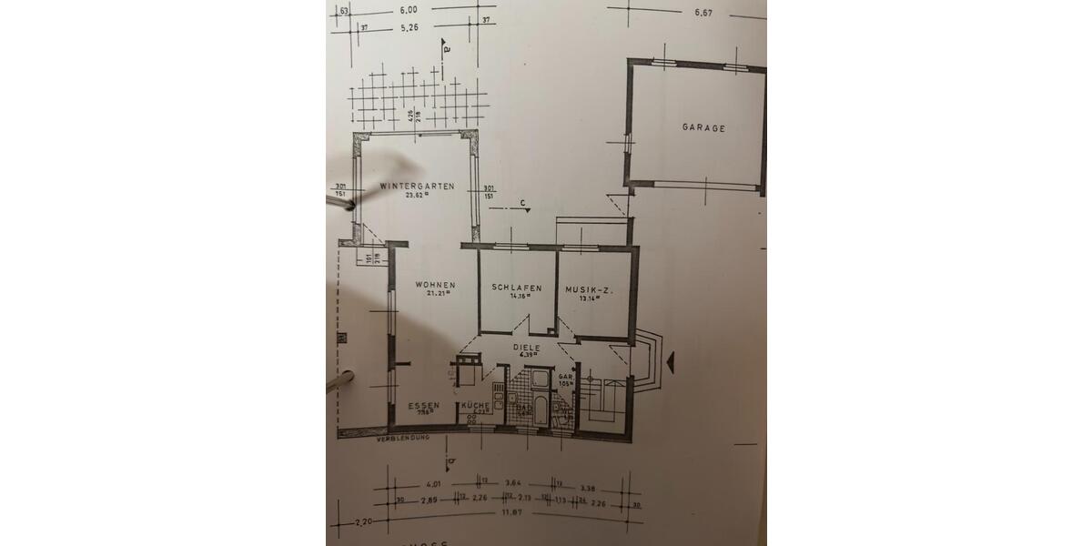 Tiptop - 2-Familienhaus Eigennutz oder sehr gute Kapitalanlage! 10 zimmer