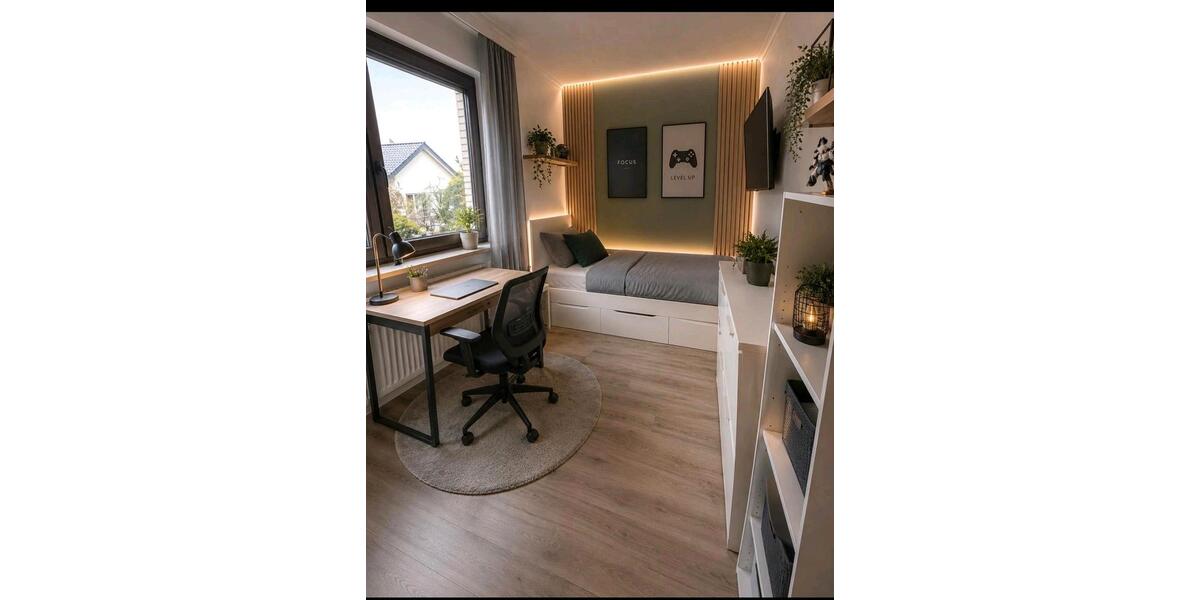 Einfamilienhaus Bad Salzuflen Biemsen-Ahmsen - 7 Zimmer, 180 m&sup2;, 379.000&euro; | Angebot:27225900