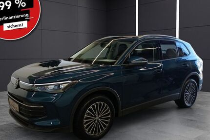 VW Tiguan 15.610 km 36.990 € Schloß Holte-Stukenbrock 33758