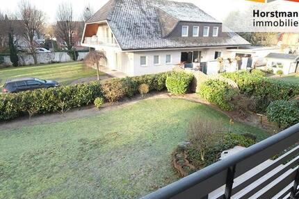 Dreizimmerwohnung mit Küche und Balkon vermieten 3 zimmer