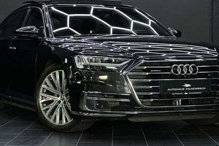 Audi A8 169.900 km 41.999 € Löhne 32584