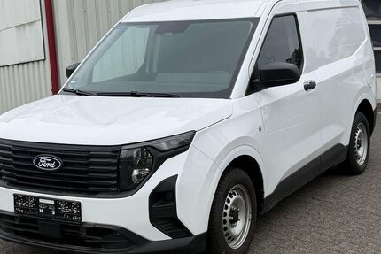 Ford Transit Courier 67.000 km 14.999 &euro; Bielefeld 33647