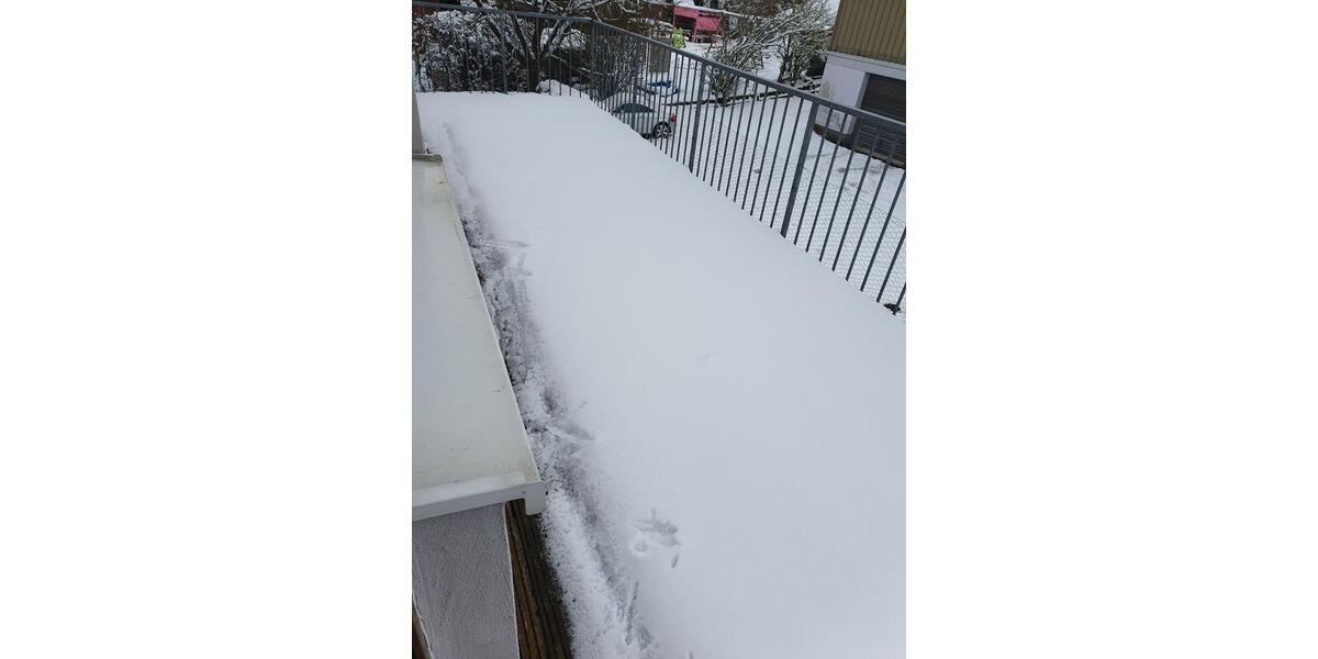 Mietwohnung im 1. OG 3 zimmer