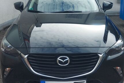 Mazda CX-3 67.000 km 14.500 &euro; Spenge 32139