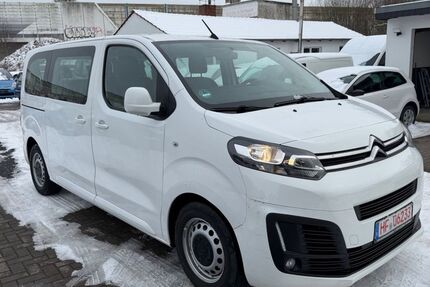 Citroen Jumpy 148.000 km 12.600 &euro; Löhne Mennighüffen 32584