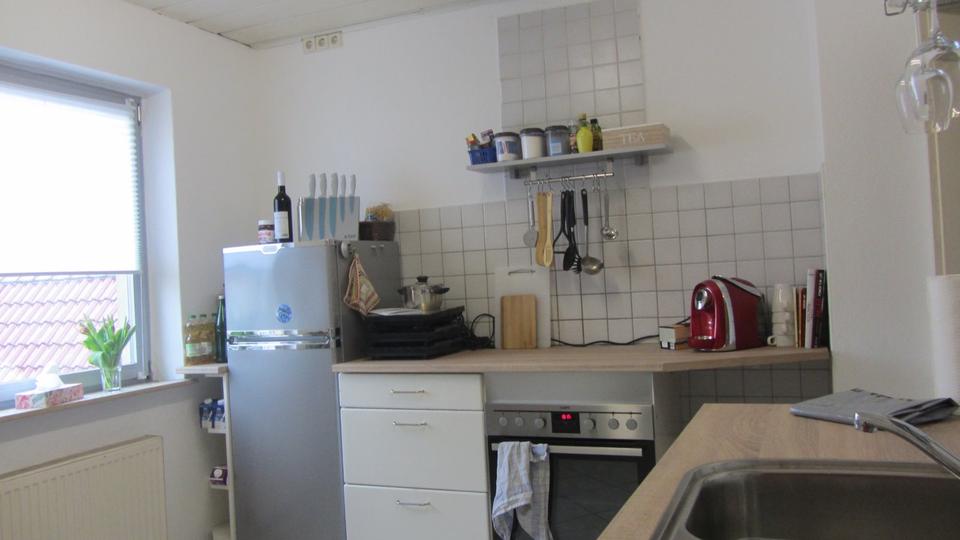 Maisonettenwohnung Lage - 3.5 Zimmer, 125 m&sup2;, 129.999&euro; | Angebot:26933283