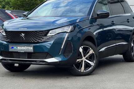 Peugeot 5008 25.687 km 28.895 € Bielefeld 33647