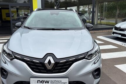 Renault Captur 20.300 km 15.990 € Lemgo 32657