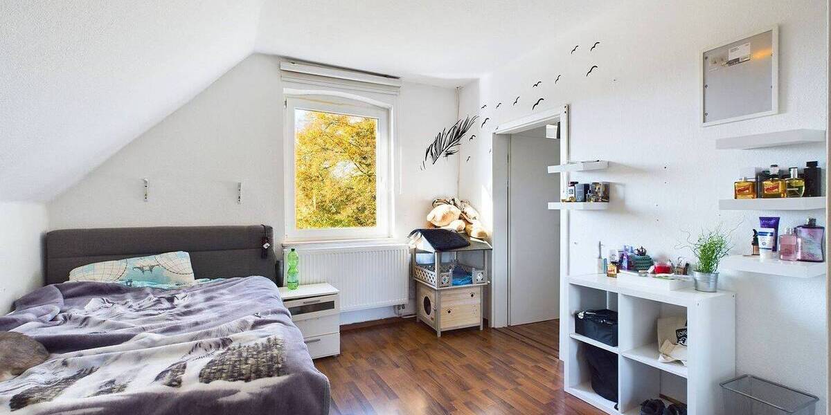 Mehrfamilienhaus, Wohnhaus Herford Eickum - 3 Zimmer, 2 m&sup2;, 869.000&euro; | Angebot:26391626