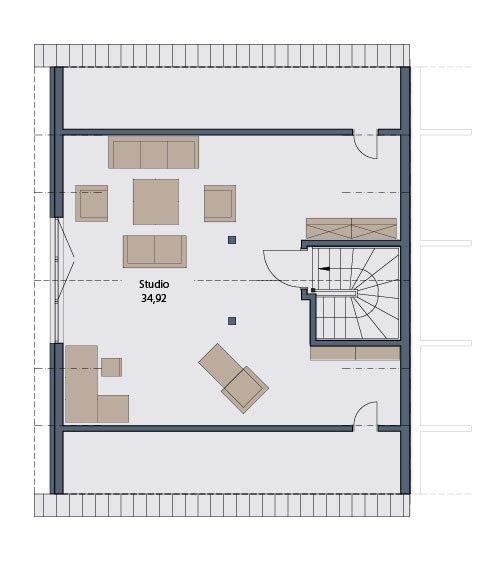 Doppelhaushälfte Herford Diebrock - 5 Zimmer, 176 m&sup2;, 1.900&euro; | Angebot:26664281