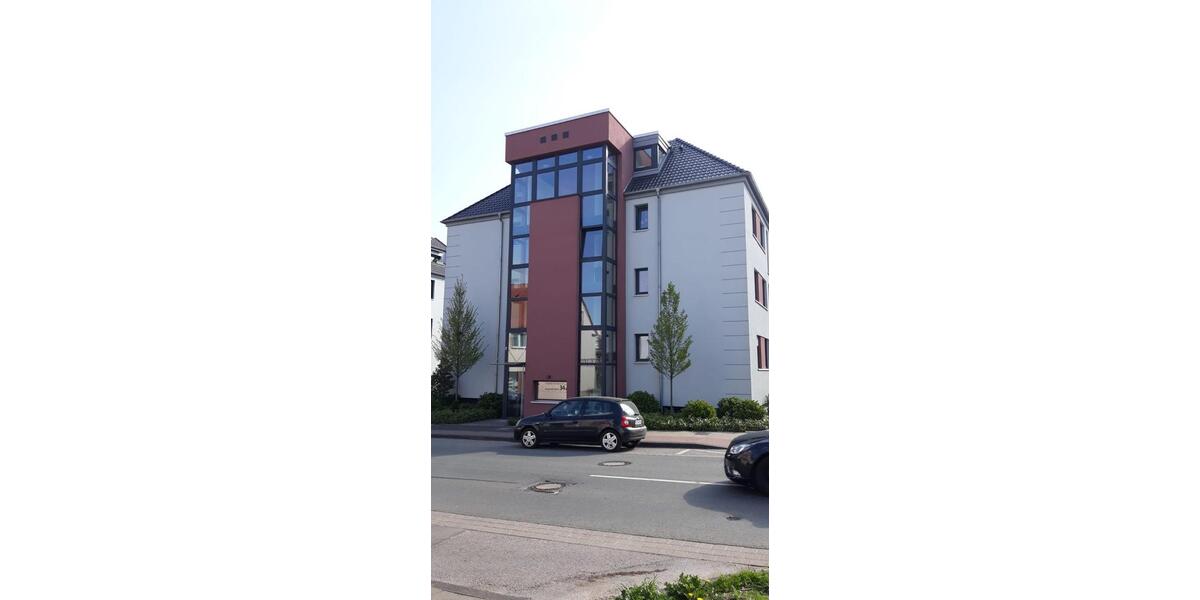 Etagenwohnung Bad Oeynhausen Rehme - 3 Zimmer, 69 m&sup2;, 235.000&euro; | Angebot:26918857