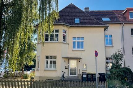 4-Zimmer-Wohnung, 120qm Altbau Bielefeld Senne, provisionsfrei zimmer